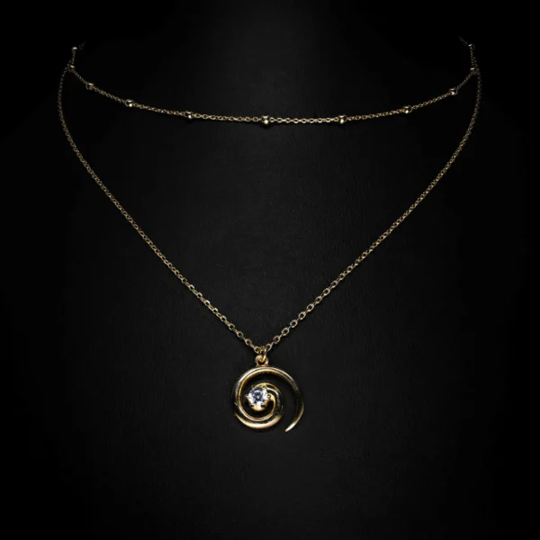 Kleopatra Spirit Ogrlica