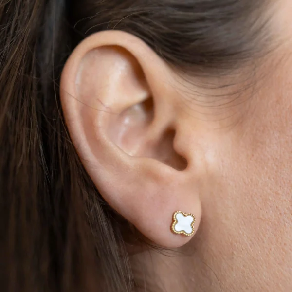 Ženske Minđuše Amour D’ore - Tref