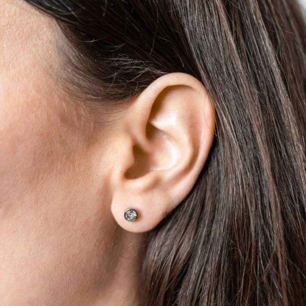 Ženske Minđuše Diamond Glow Cirkon