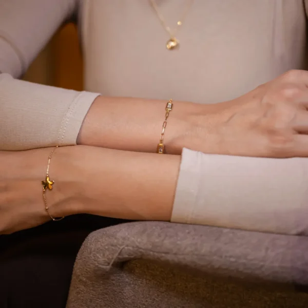 Kleopatra Cvet Narukvica