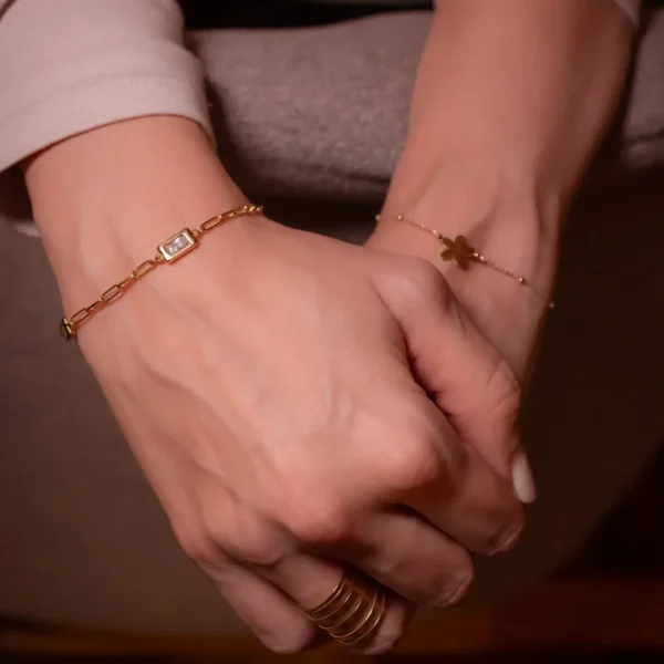 Kleopatra Retro Narukvica